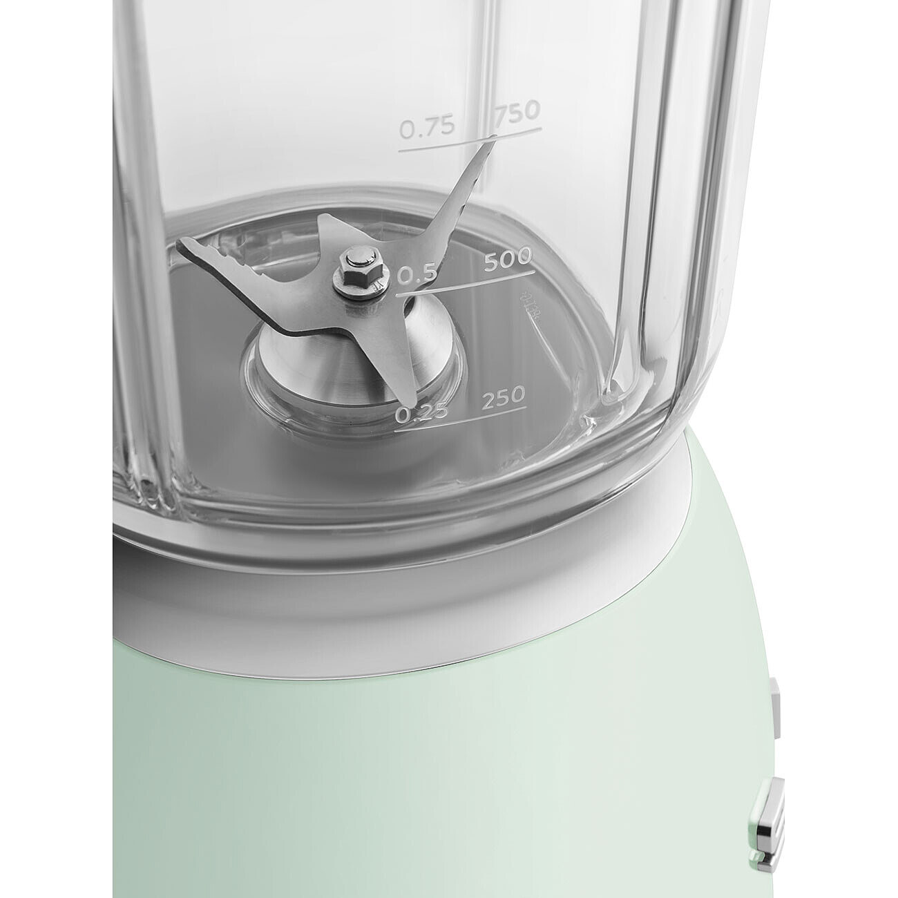 SMEG SDA BLF03PGEU blender