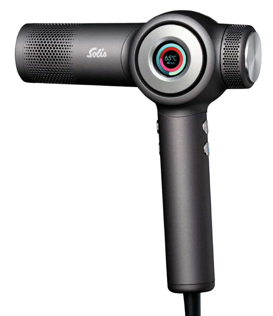 SOLIS SO969.66 haardroger