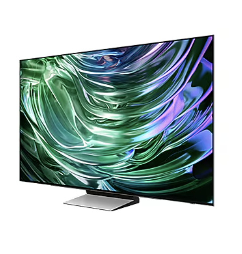 SAMSUNG QE48S92DAEXXN televisie 4K UHD - 48"