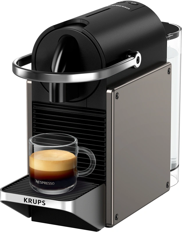 KRUPS KRYY5594FD capsule- / padmachine