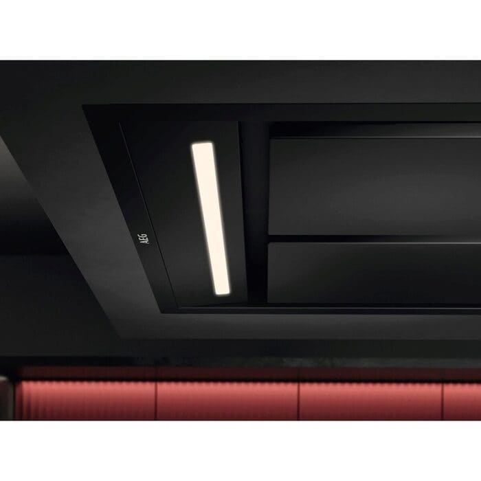 AEG NDC7791SB 7000 plafonddampkap - 90cm
