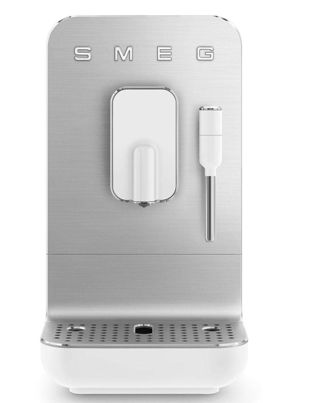 SMEG BCC12WHMEU espresso machine