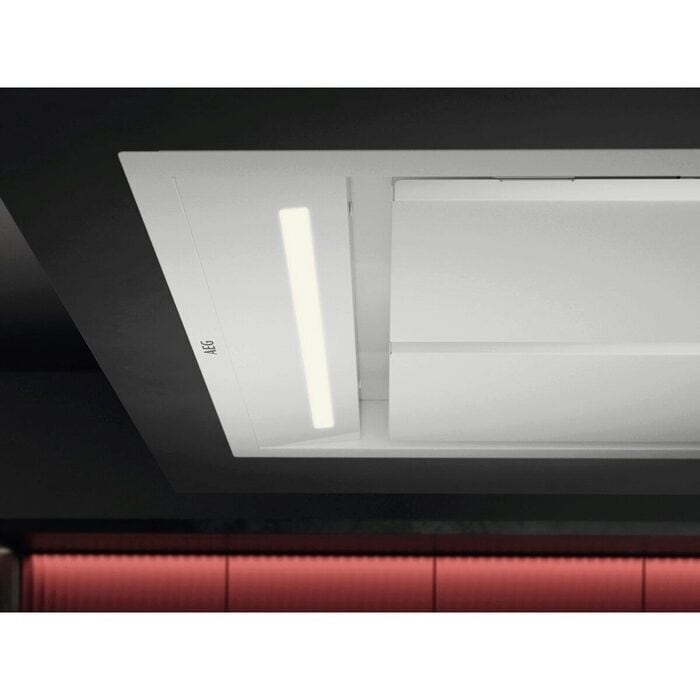 AEG NDC7792SW 7000 plafonddampkap - 90cm