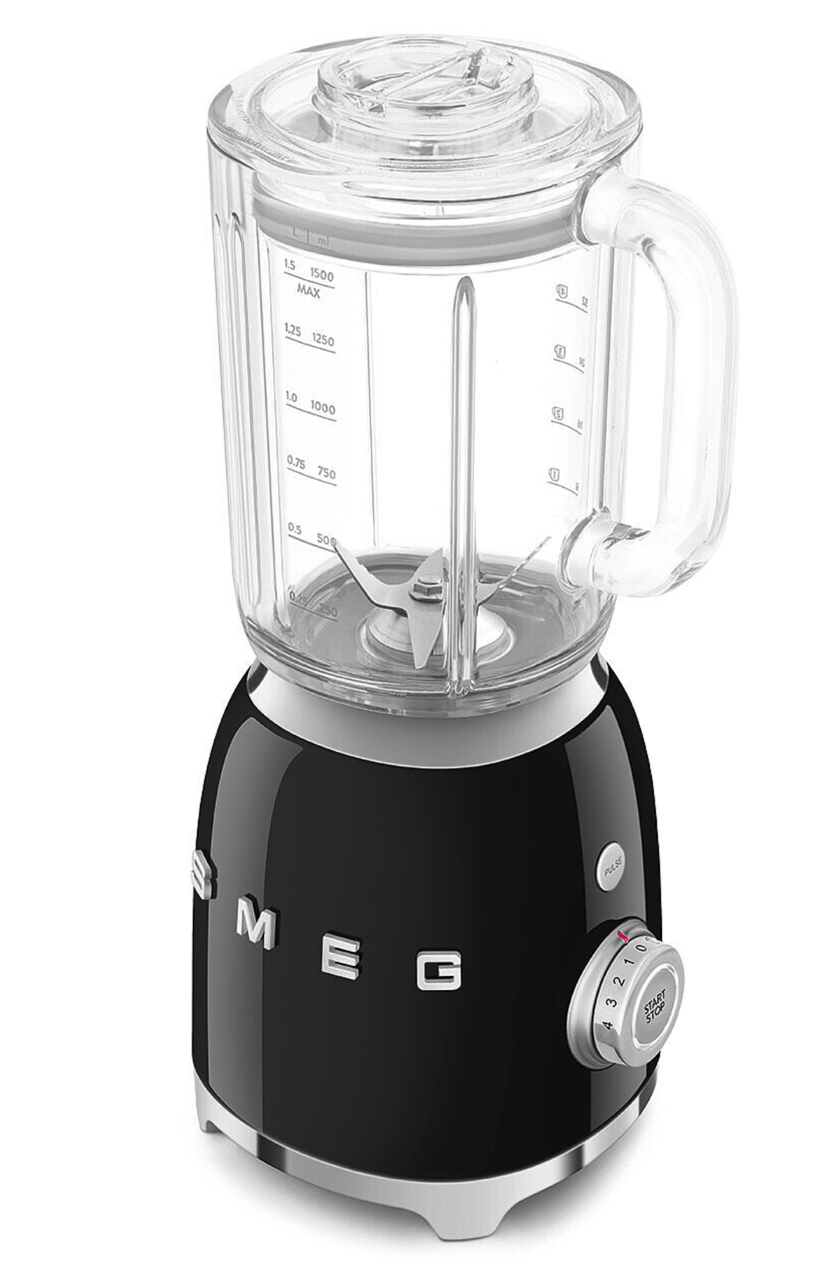 SMEG SDA BLF03BLEU blender