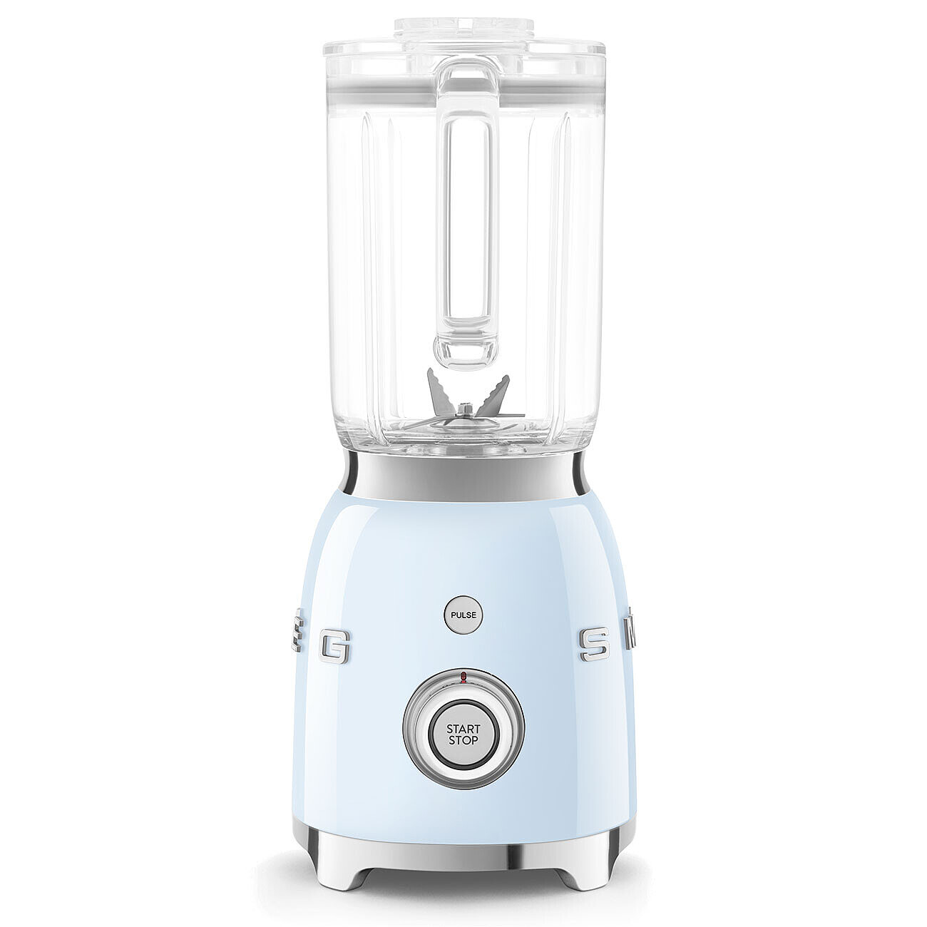 SMEG SDA BLF03PBEU blender