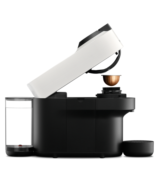KRUPS KRYY4884FD capsule- / padmachine