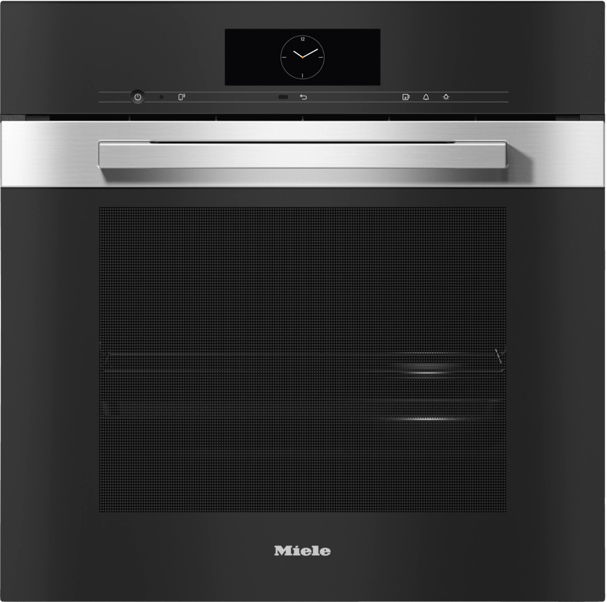  DGC7865HCPROCS PURELINE multifunctionele oven met stoom - 60cm 