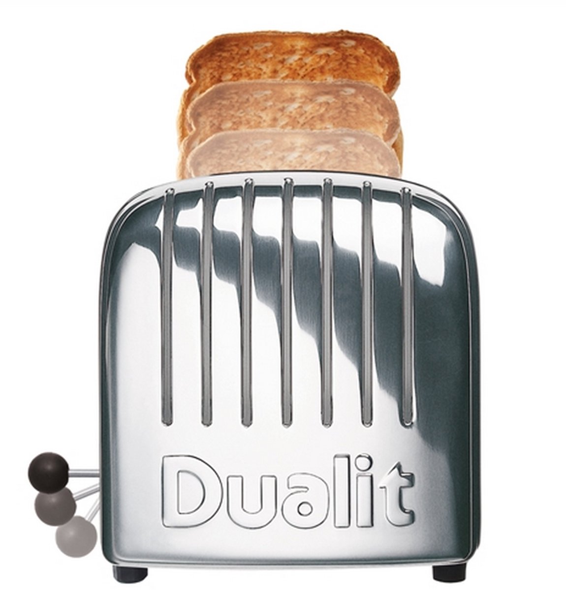 DUALIT DUD27030 broodrooster
