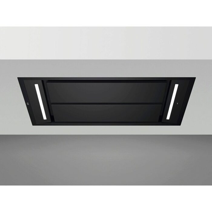 AEG NDC7792SB 7000 plafonddampkap - 90cm