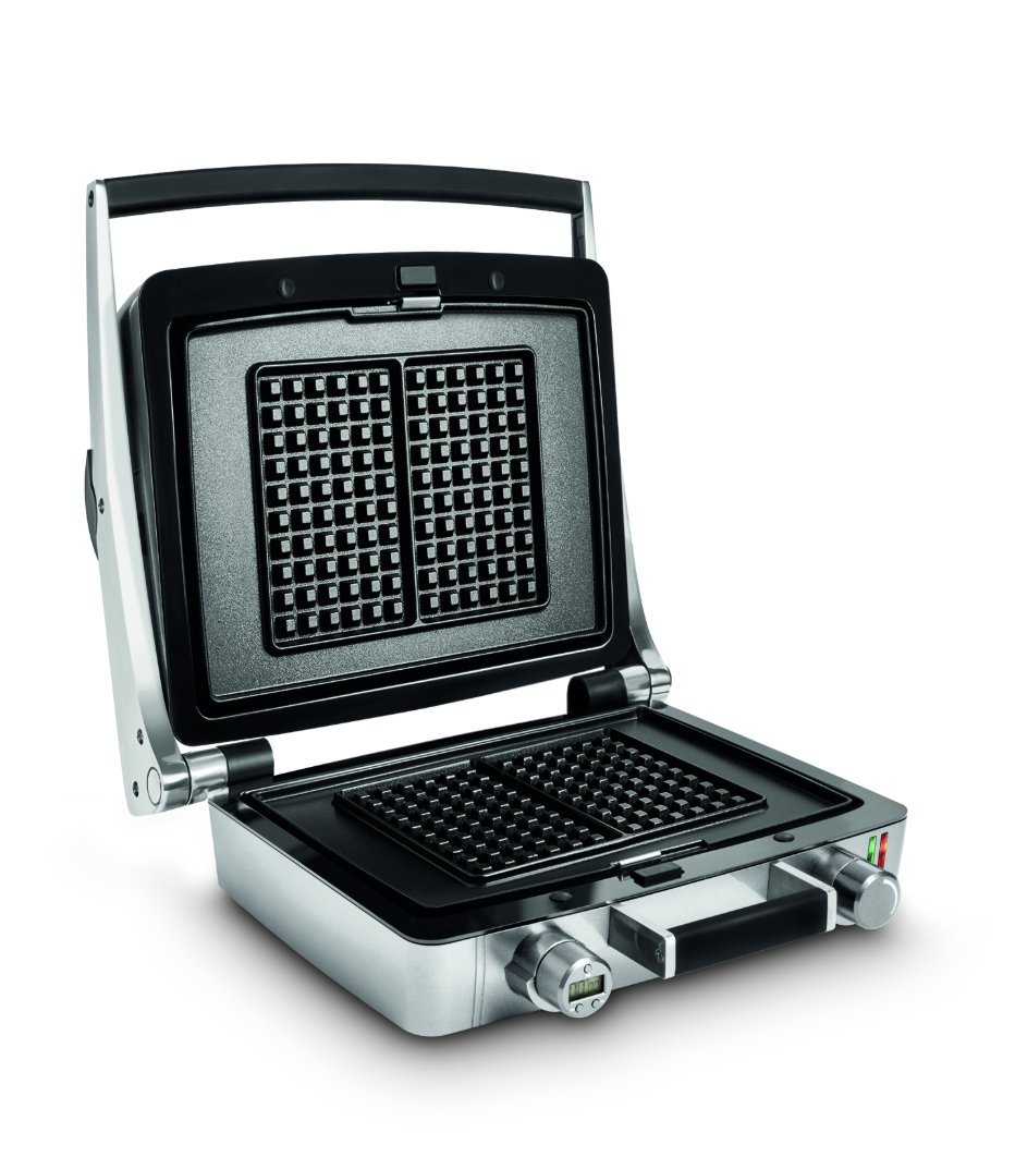 FRITEL FT142680 wafelijzer