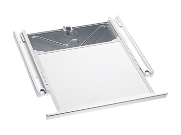 MIELE WTV407LOWE tussenstuk