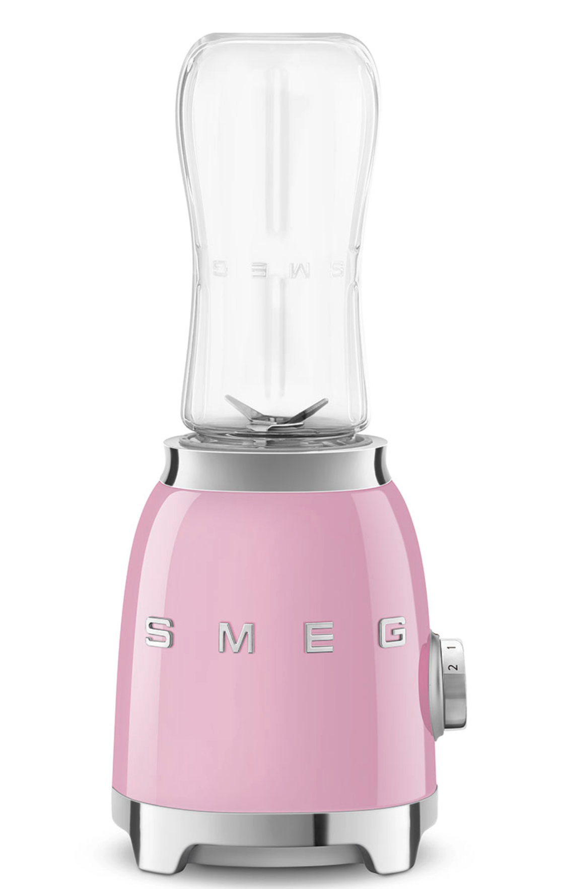 SMEG SDA PBF01PKEU blender