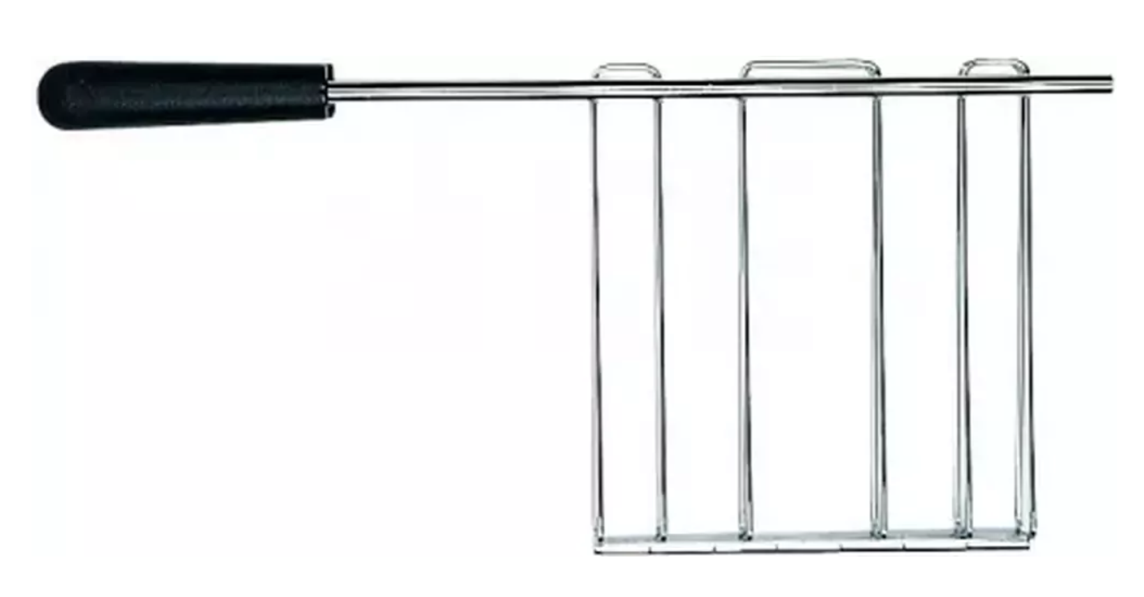 DUALIT DUD27523 broodrooster