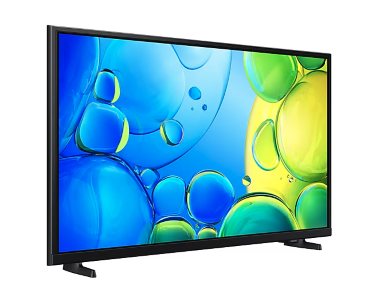 SAMSUNG UE24F6000FUXXN televisie Full HD - 24"