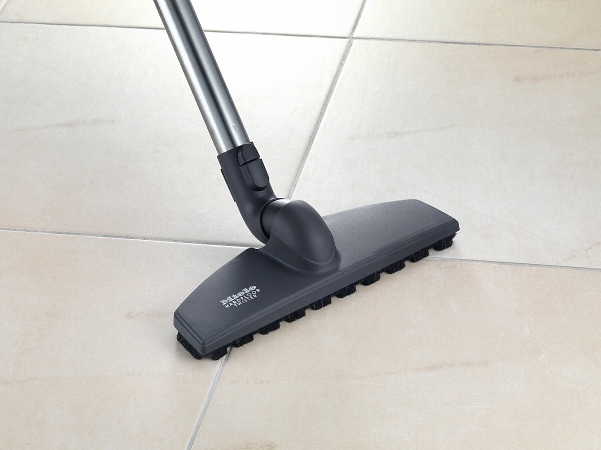 MIELE BLIZZARDCX1PARQUETPOWERLINETEBL stofzuiger zonder zak
