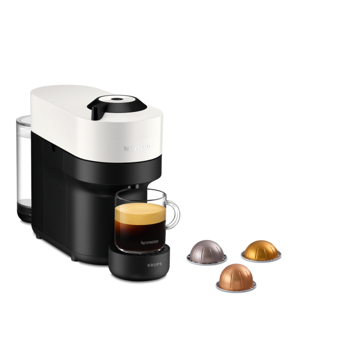 KRUPS KRYY4884FD capsule- / padmachine