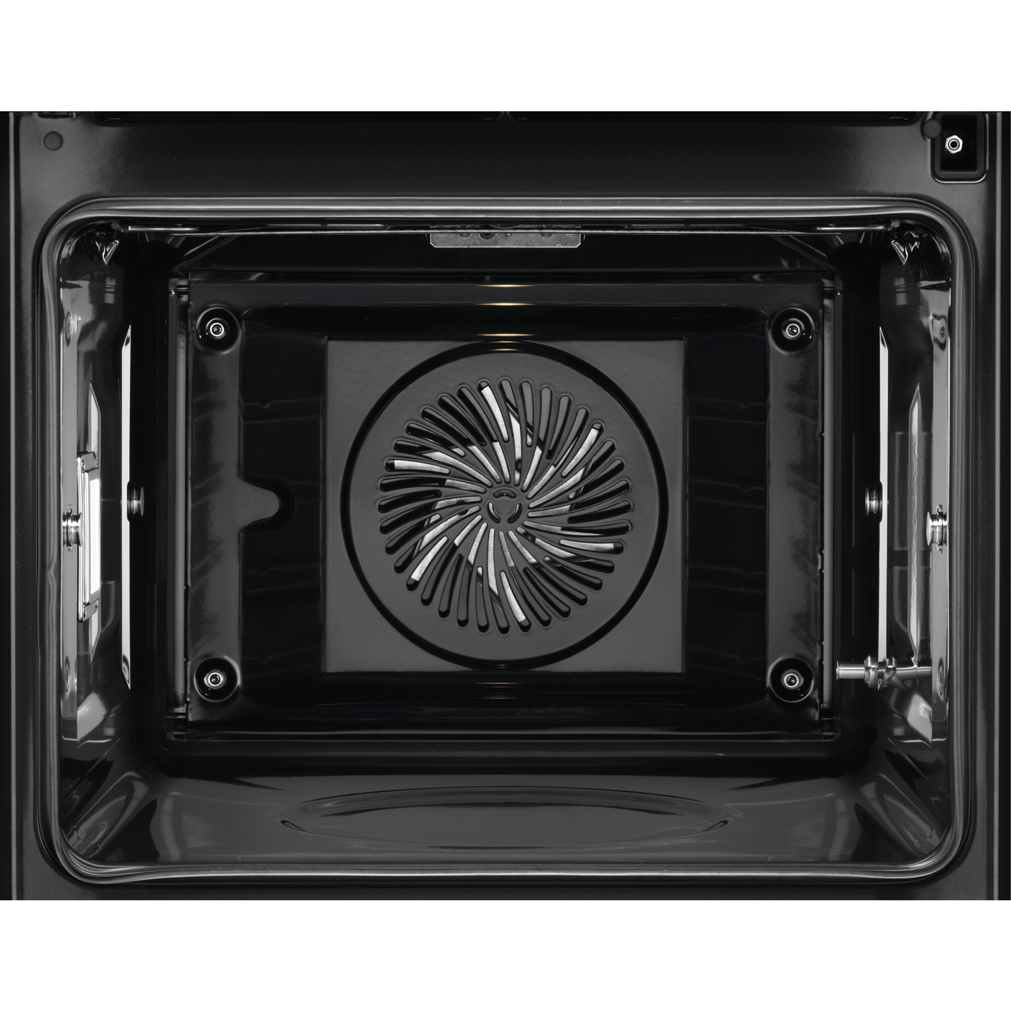 ELECTROLUX KOBBS39H 800 multifunctionele oven met stoom - 60cm