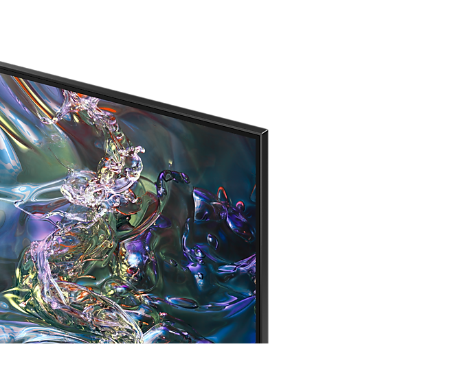 SAMSUNG QE75Q67DAUXXN televisie 4K UHD - 75" SAMSUNG QE75Q67DAUXXN televisie 4K UHD - 75"