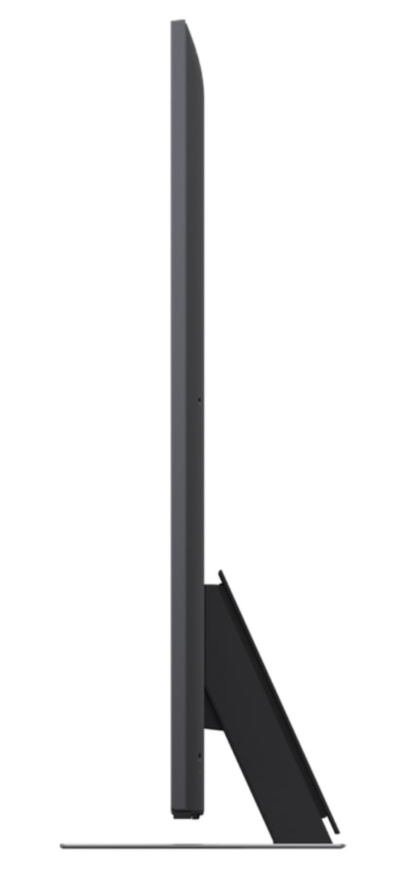 LG CE 55QNED87A6B televisie 4K UHD - 55''