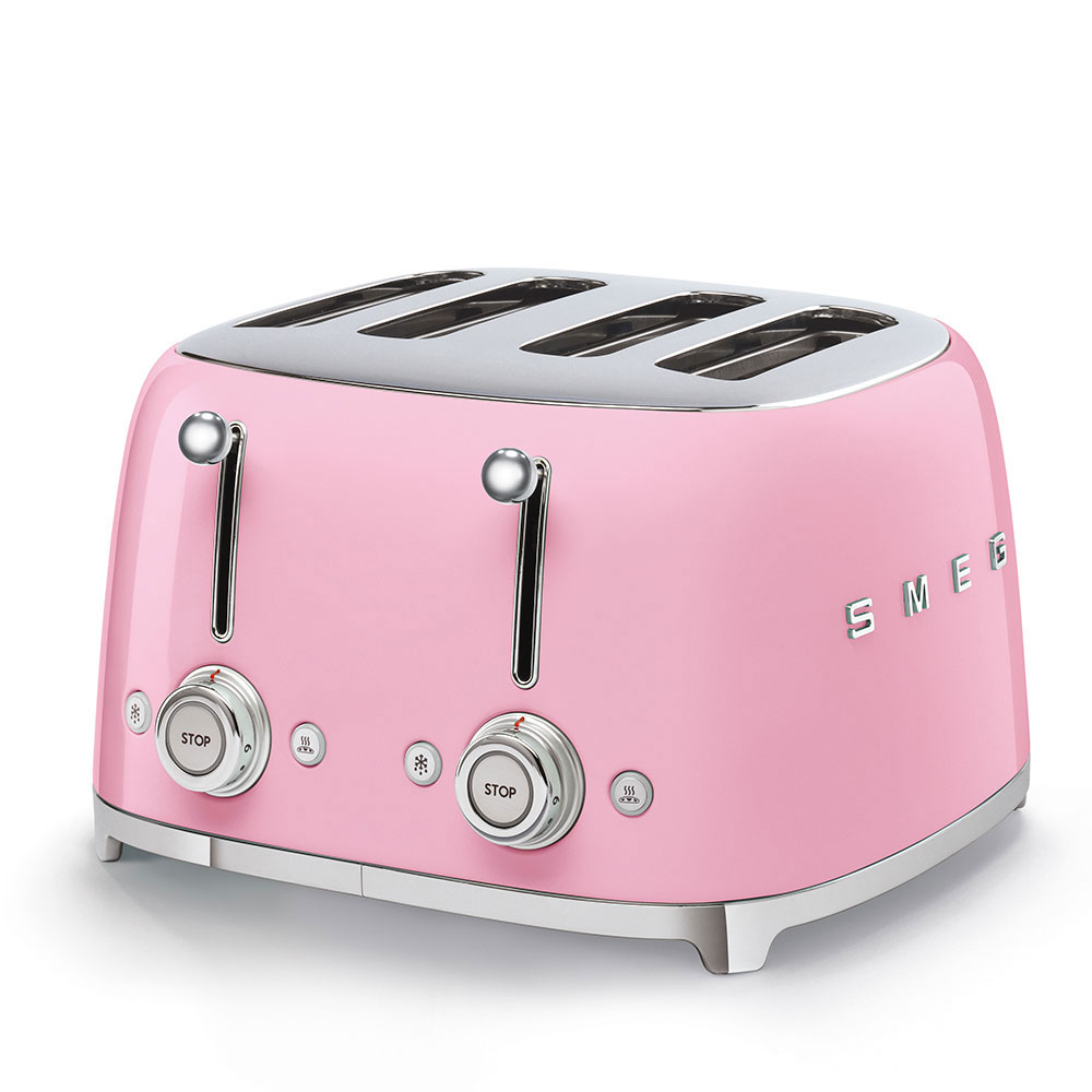 SMEG SDA TSF03PKEU broodrooster