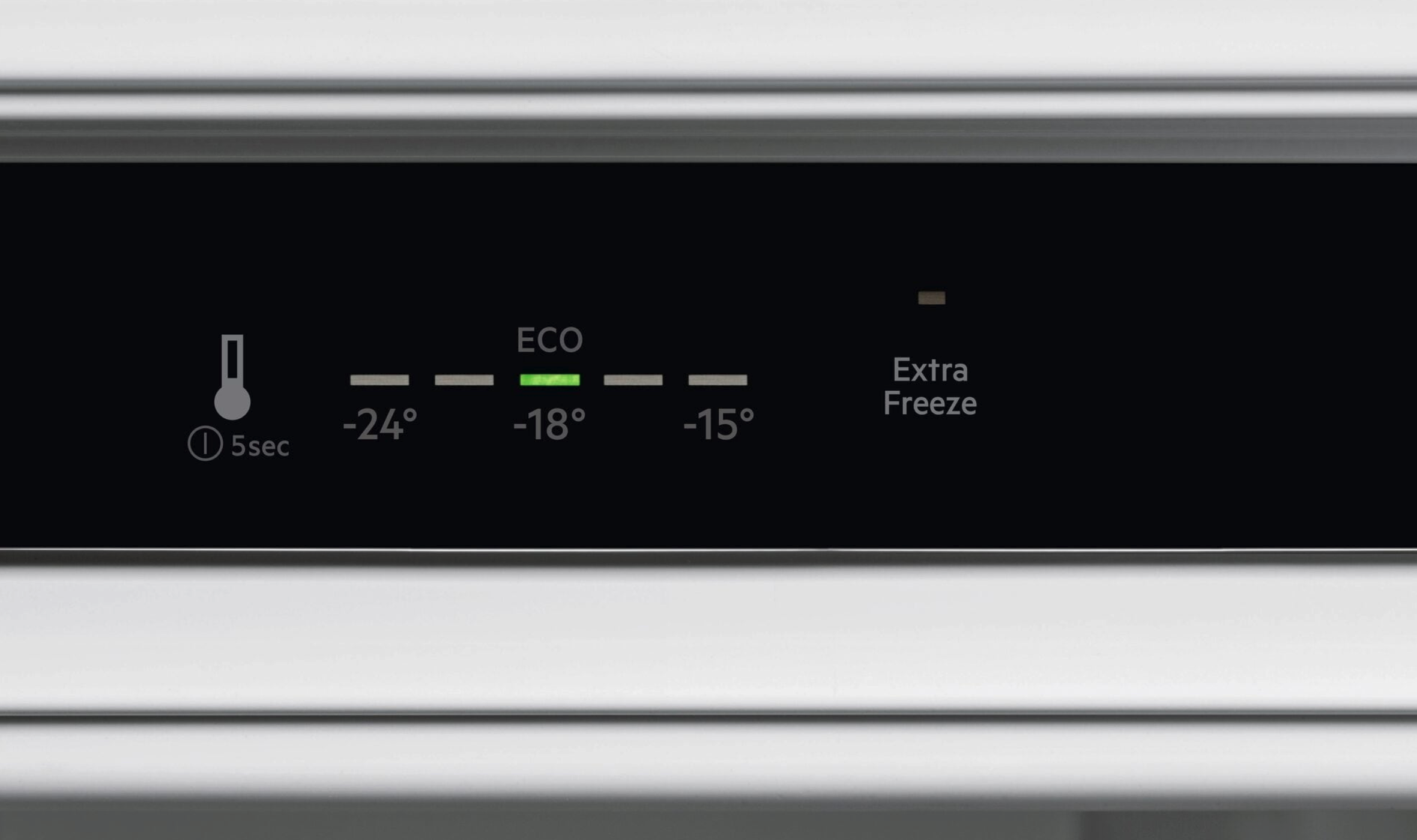 AEG NAB7N181ES 7000 inbouw vriezer - 178cm