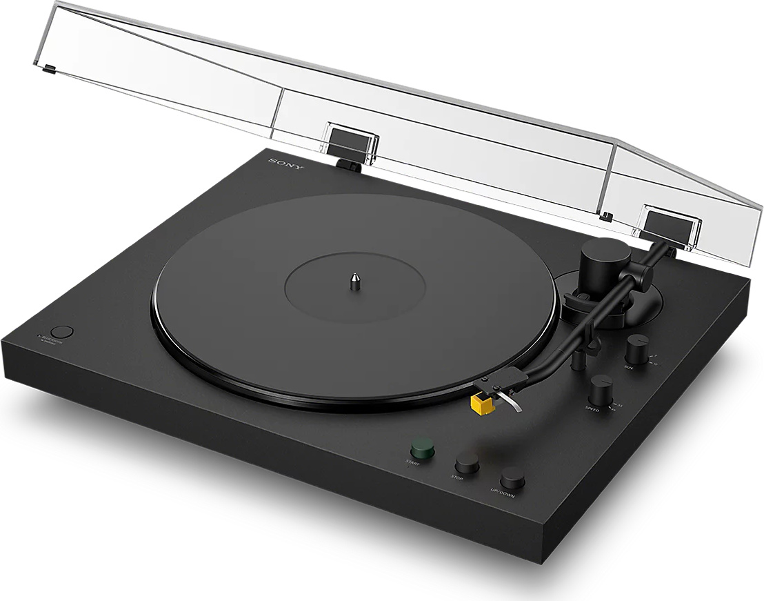SONY PSLX5BT.CEL Platenspeler