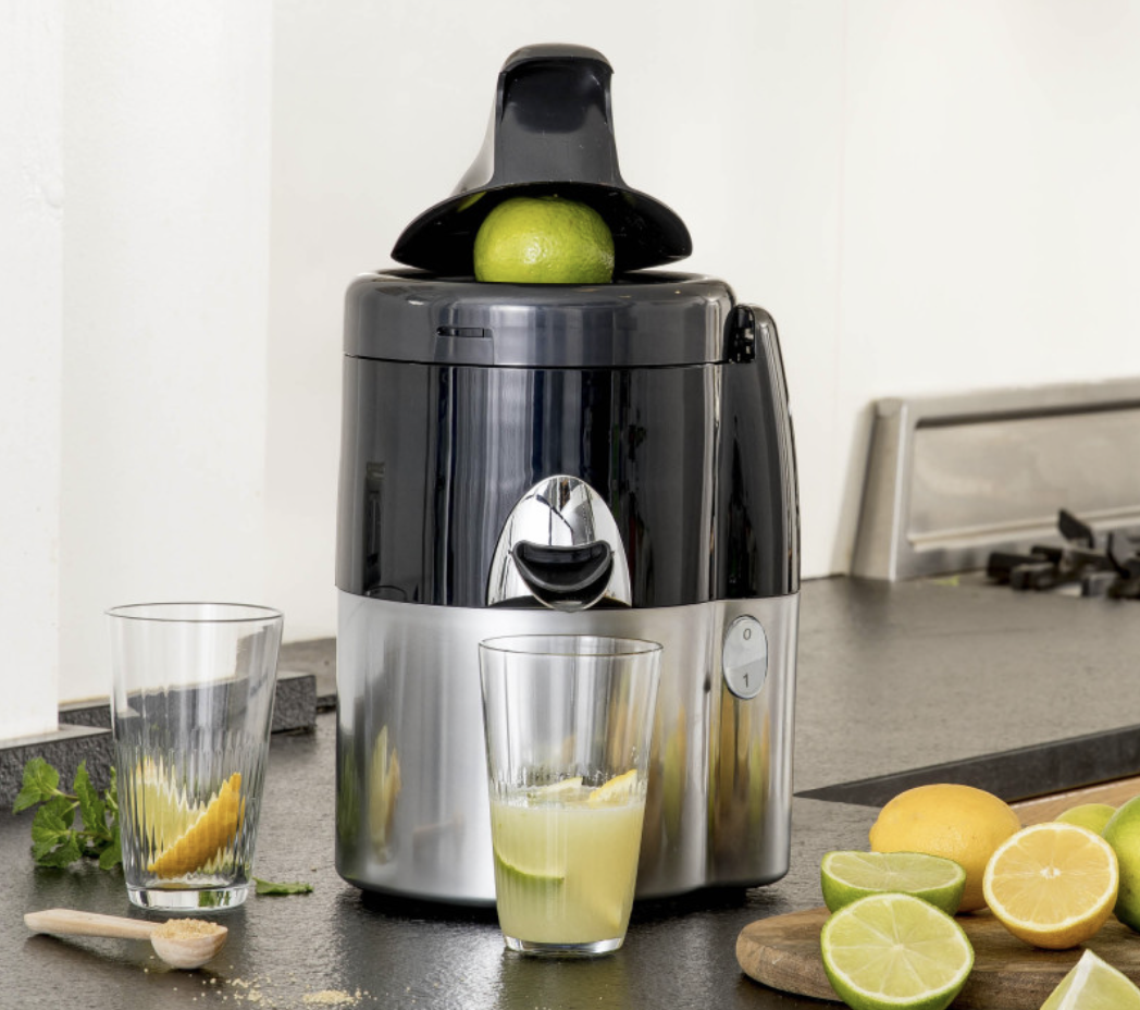 MAGIMIX MA18081EB slowjuicer