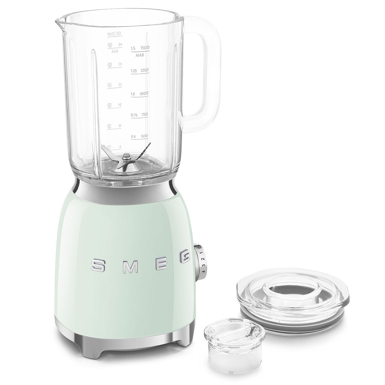 SMEG SDA BLF03PGEU blender
