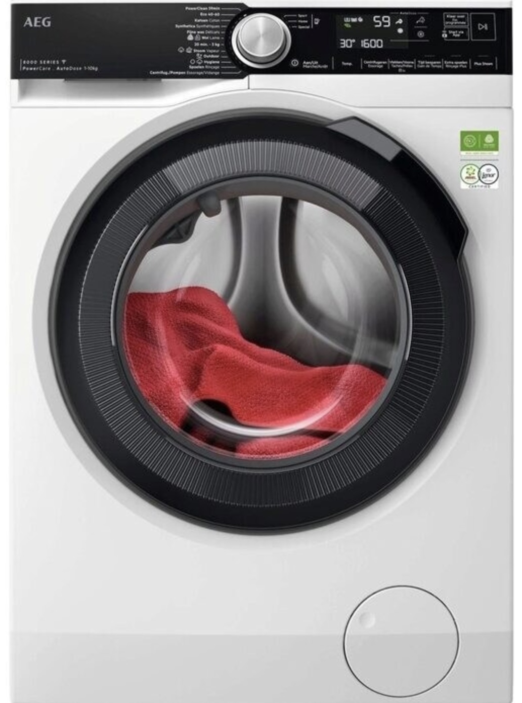 AEG LR87ADBC06