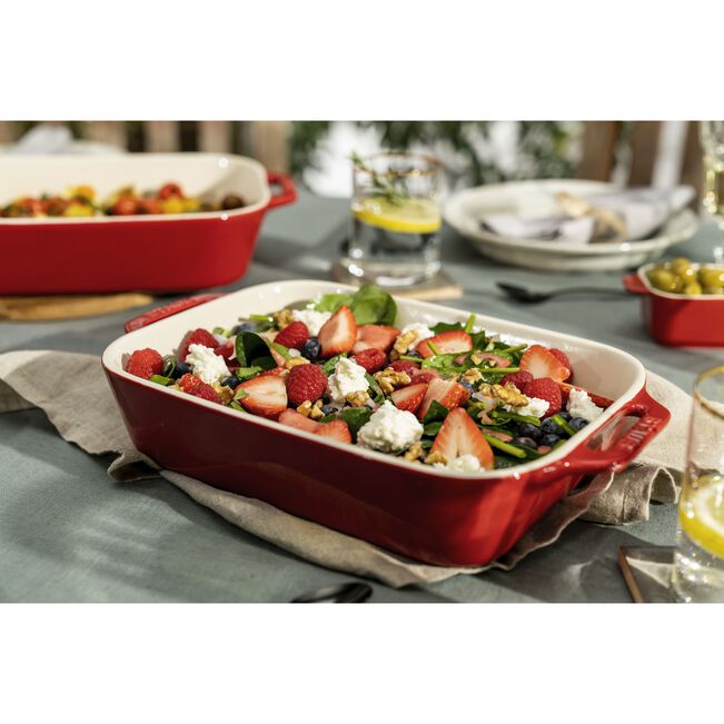 STAUB 40511-148-0 gratineerschaal