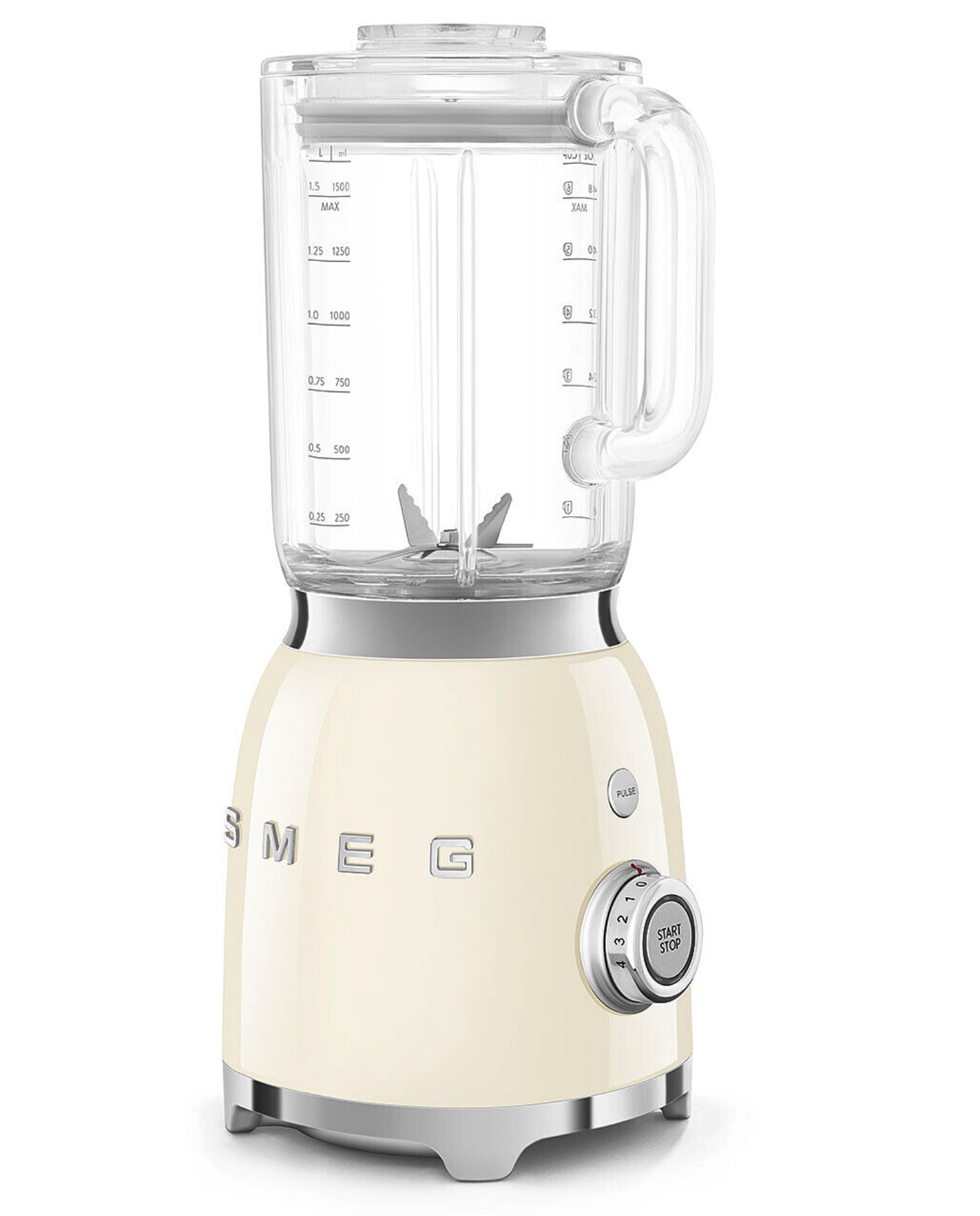 SMEG SDA BLF03CREU blender