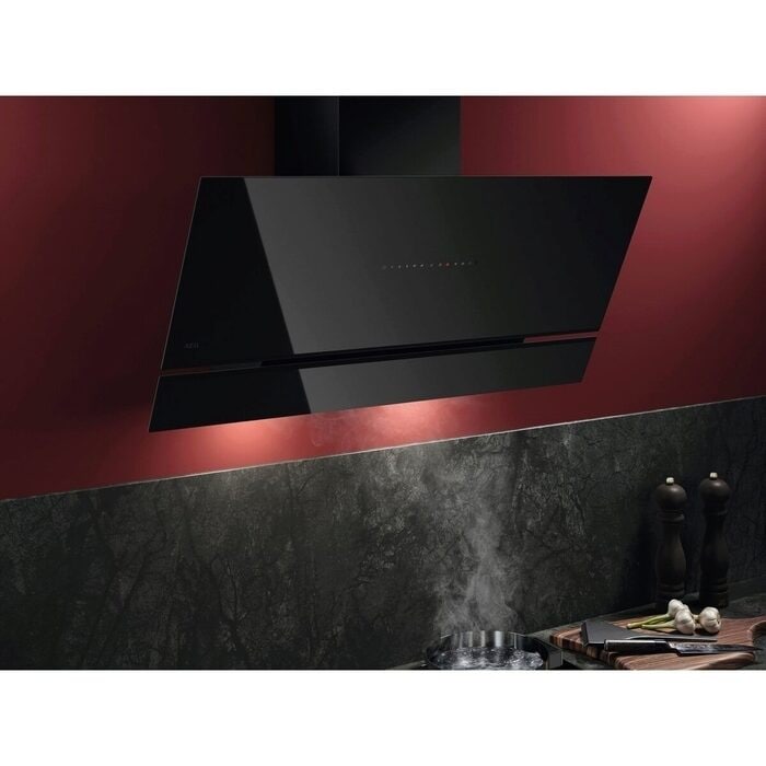 AEG NDV9791AB 7000 headfree dampkap - 90cm