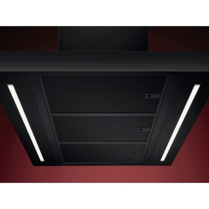AEG GI87D91CB 8000 eilanddampkap - 90cm