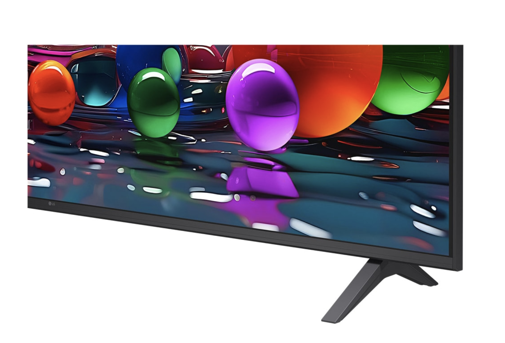 LG 86UA75006LA televisie 4K UHD - 86"