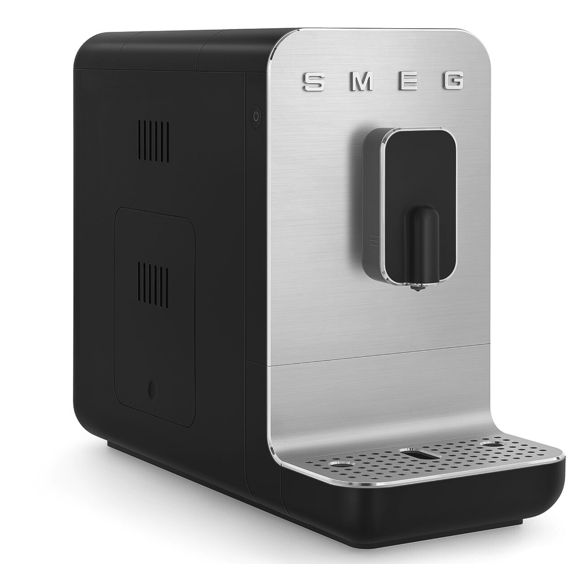 SMEG BCC11BLMEU espresso machine