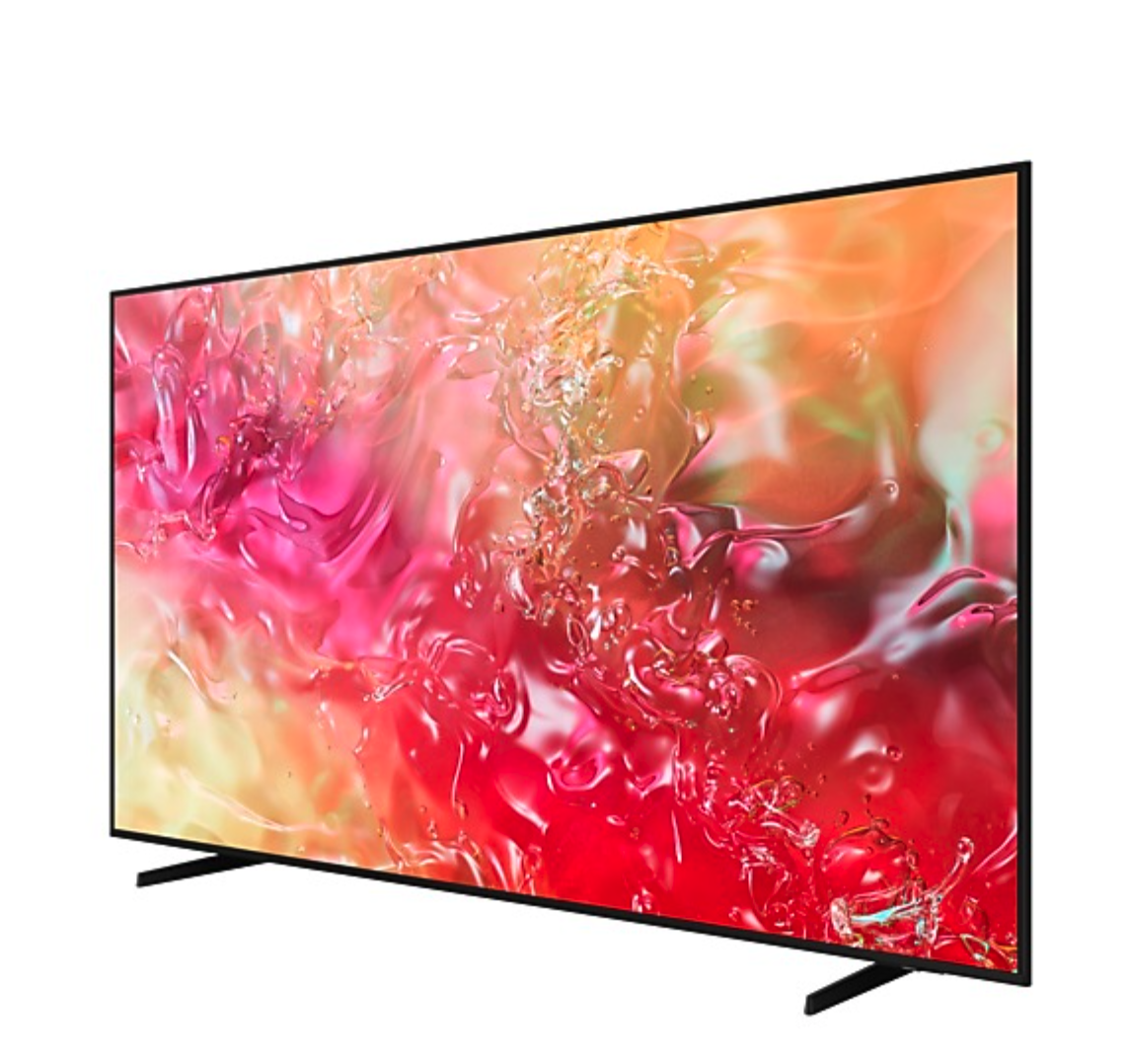 SAMSUNG UE75DU7150KXXN televisie UHD - 75"