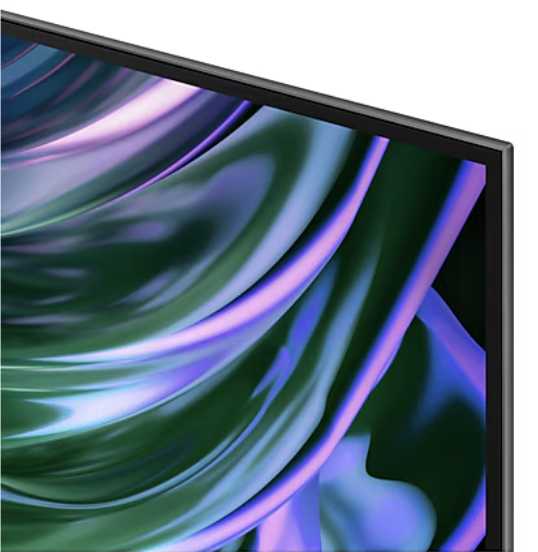 SAMSUNG QE48S92DAEXXN televisie 4K UHD - 48"