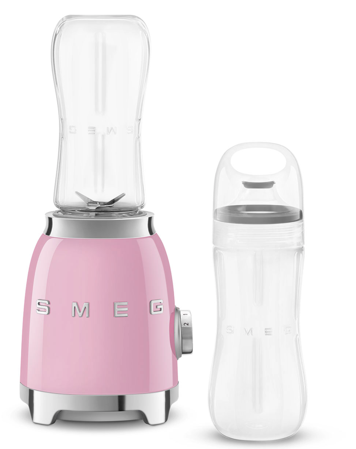 SMEG SDA PBF01PKEU blender
