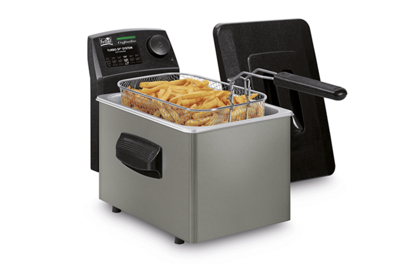 FRIFRI FT138400 friteuse