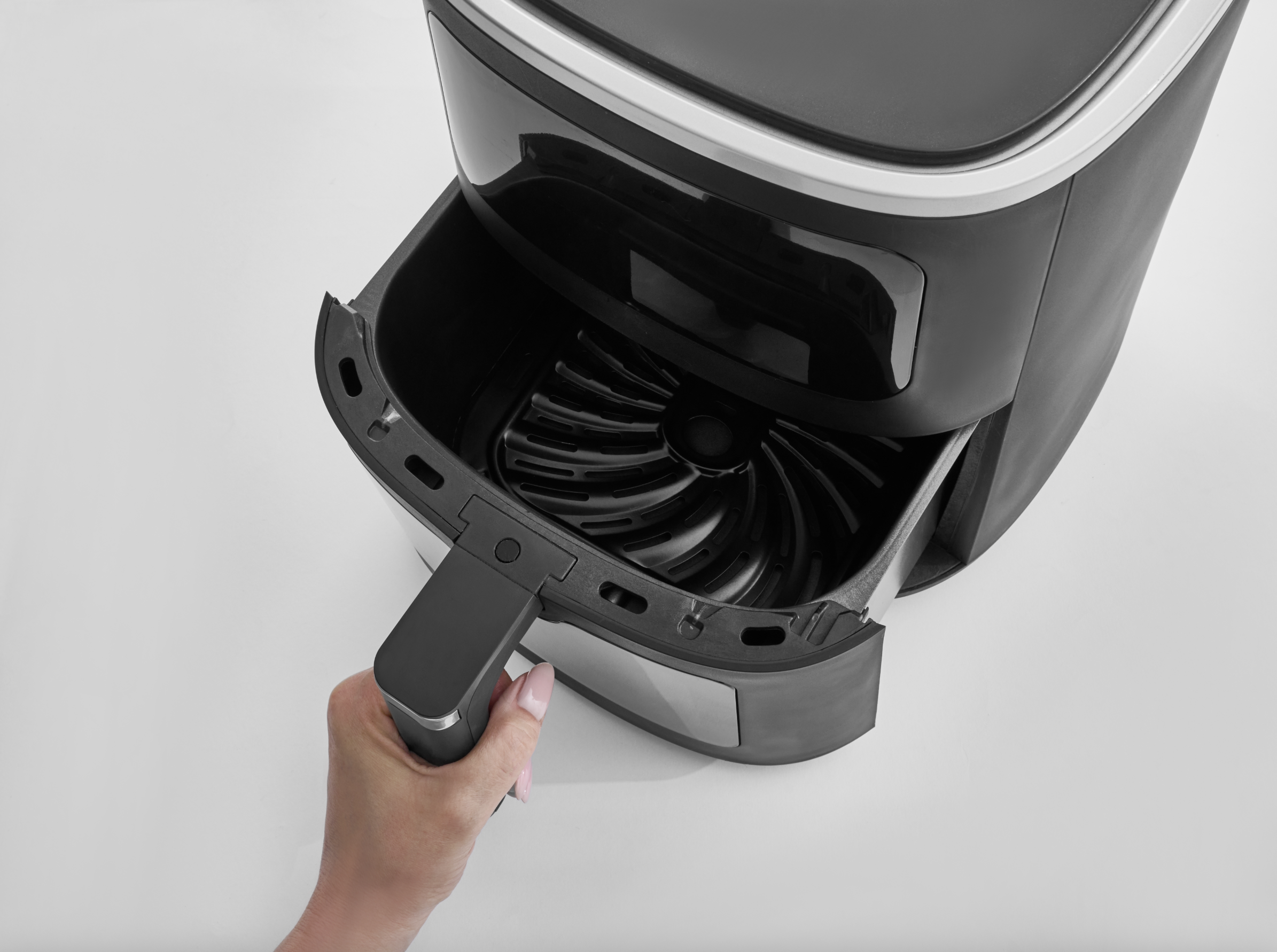 FRIFRI FT142880 airfryer