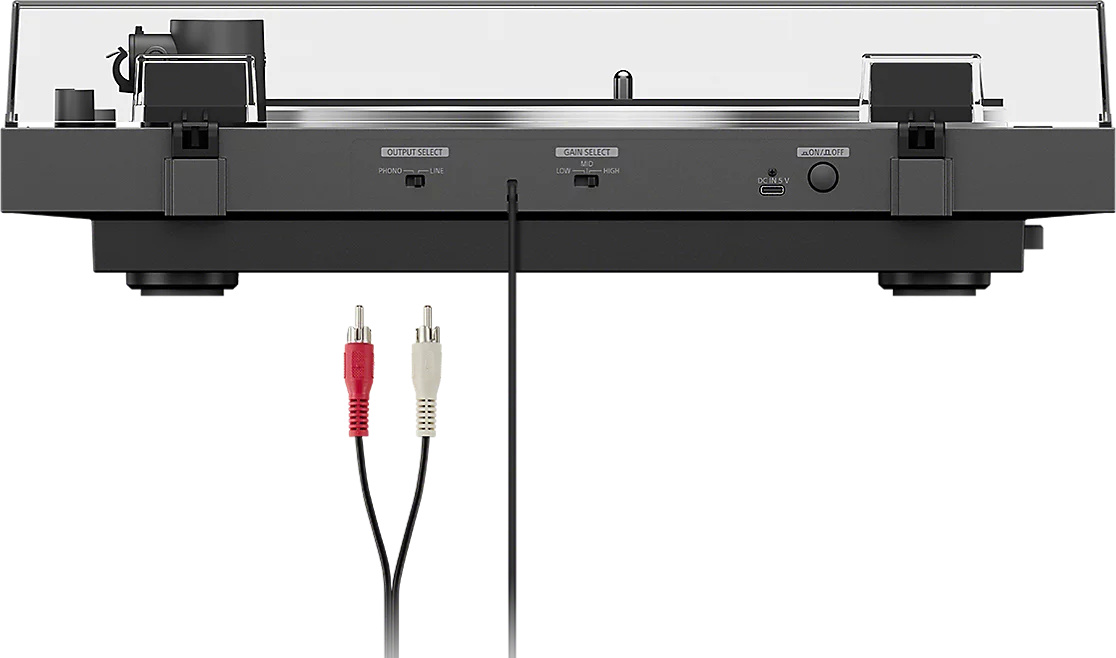 SONY PSLX3BT.CEL Platenspeler
