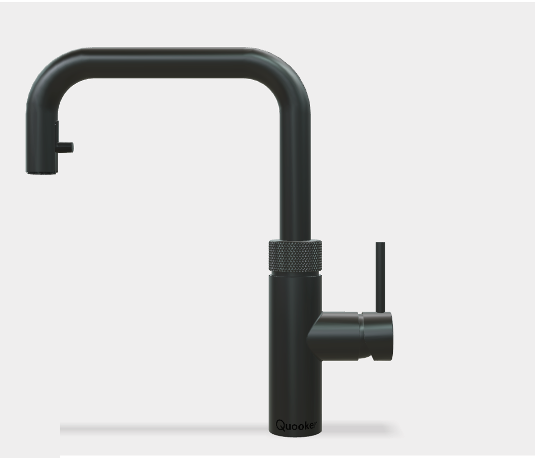 QUOOKER FXSBLK kraan
