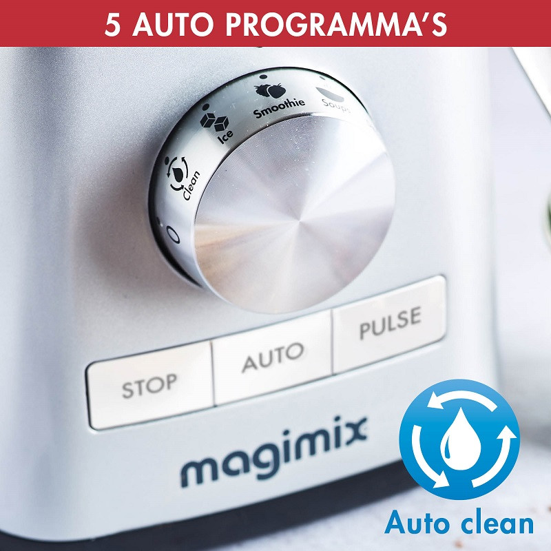 MAGIMIX MA11629NL blender