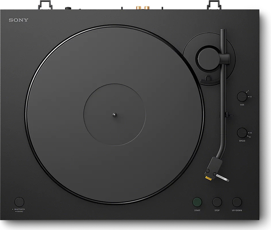 SONY PSLX5BT.CEL Platenspeler