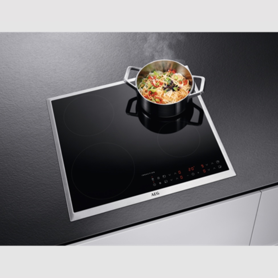 AEG IKR64301XB 3000 inductiekookplaat - 60cm