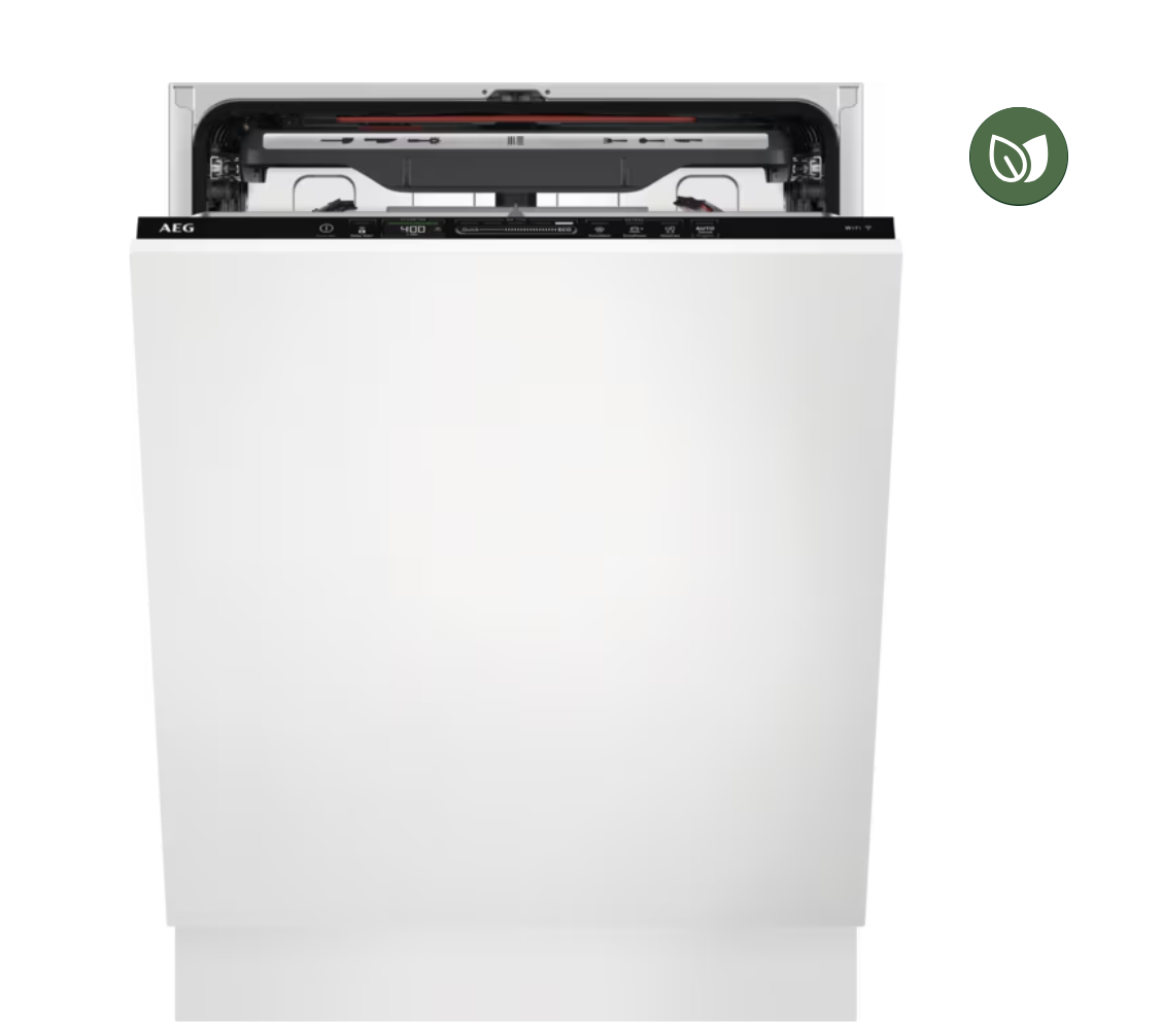 AEG FSS76738P 7000 vaatwasser volledig integreerbaar