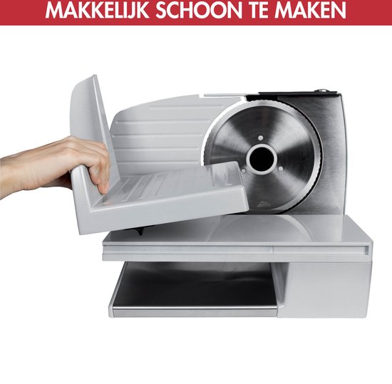 MAGIMIX MA11651 snijmachine