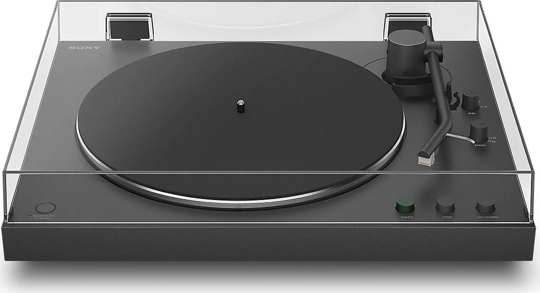 SONY PSLX3BT.CEL Platenspeler