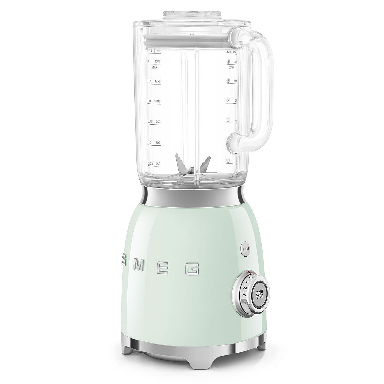 SMEG SDA BLF03PGEU blender