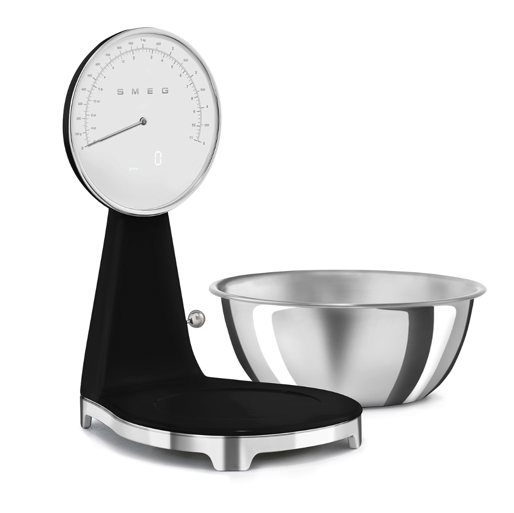 SMEG SDA KSF01BLWW